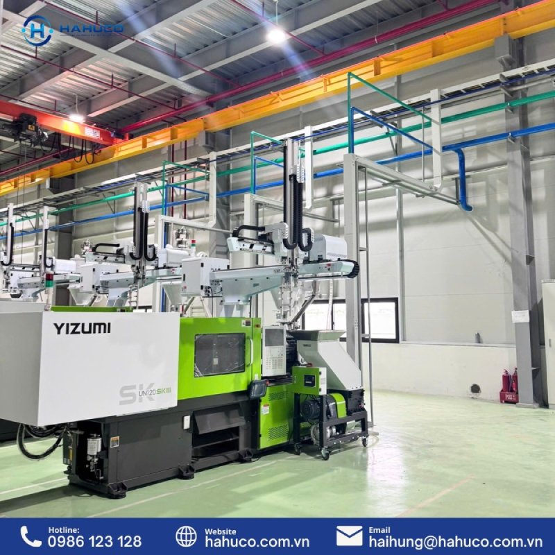 Tiêu chuẩn lắp đặt tủ điện trong nhà máy