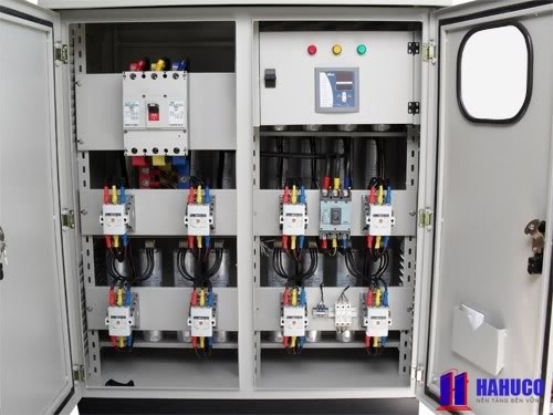 Tủ bảng điện chất lượng cao