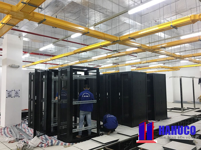 Tủ Crack chất lượng tại Hahuco