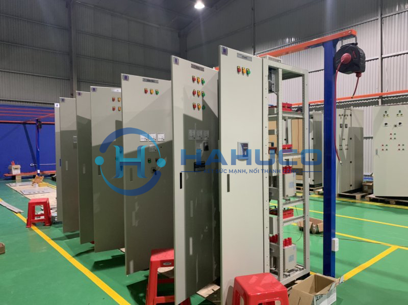 tủ điện hạ thế là gì