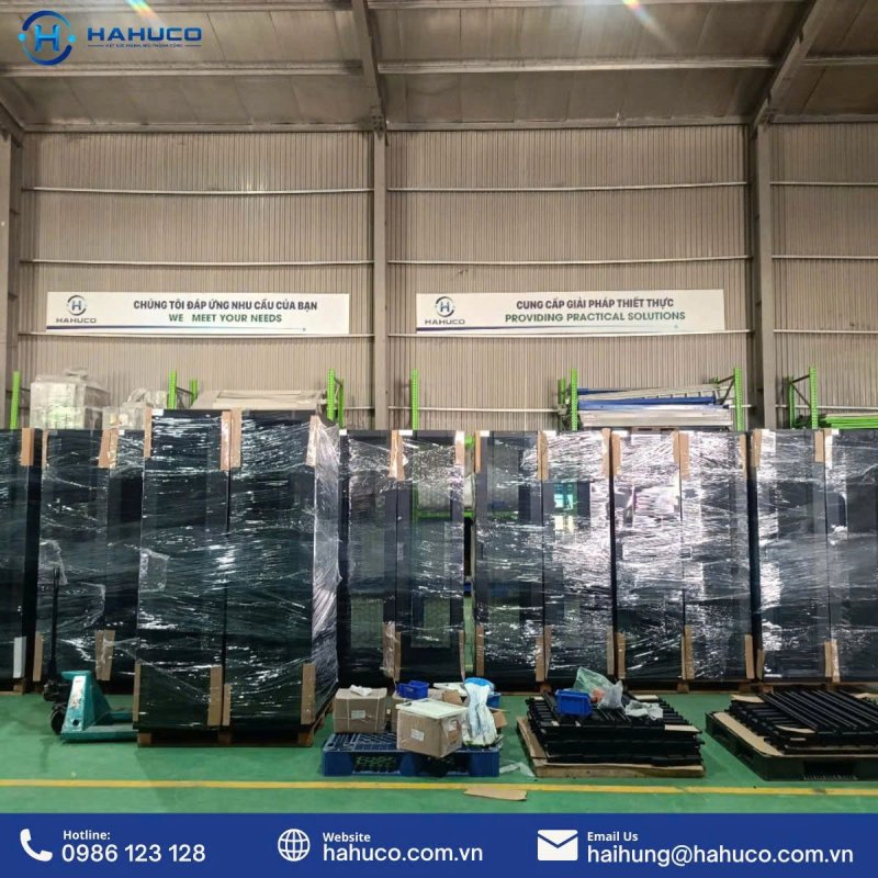 Tủ rack dùng để làm gì