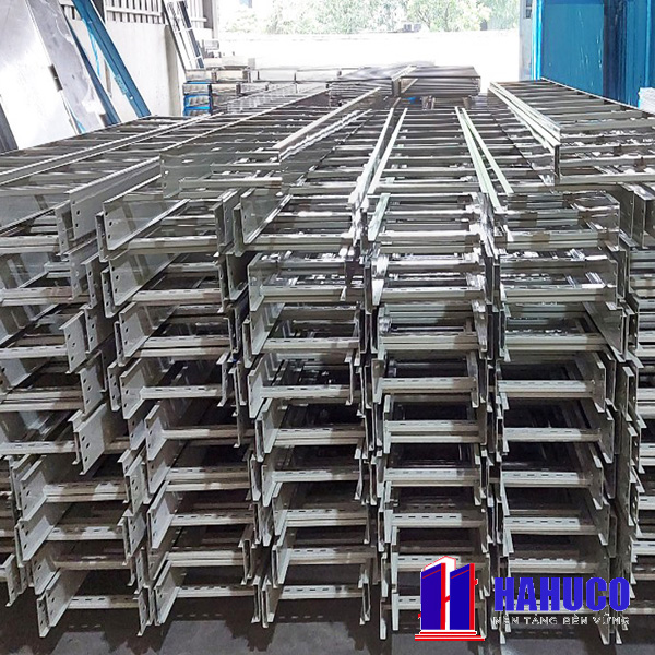 Update báo giá thang máng cáp sơn tĩnh điện cạnh tranh nhất thị trường 2