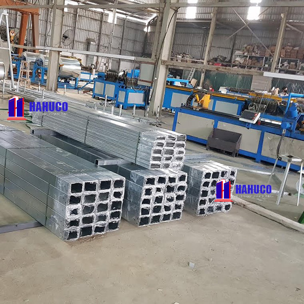 Update báo giá thang máng cáp sơn tĩnh điện cạnh tranh nhất thị trường 3
