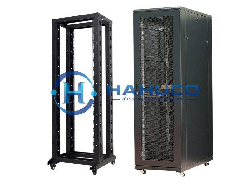 Ưu điểm của Open Rack