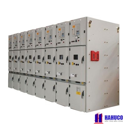seamless 24kv medium voltage cabinets