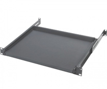 sliding tray for cabinet depth 600