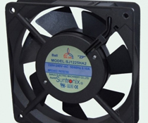 220v ac ventilation fan box