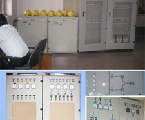 power distribution cabinets ac dc