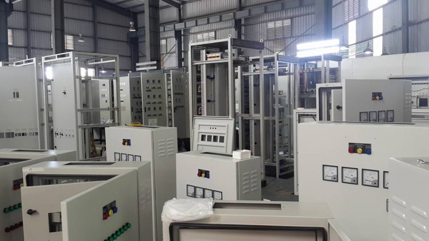Top 5 loại tủ điện bán chạy hiện nay trên thị trường