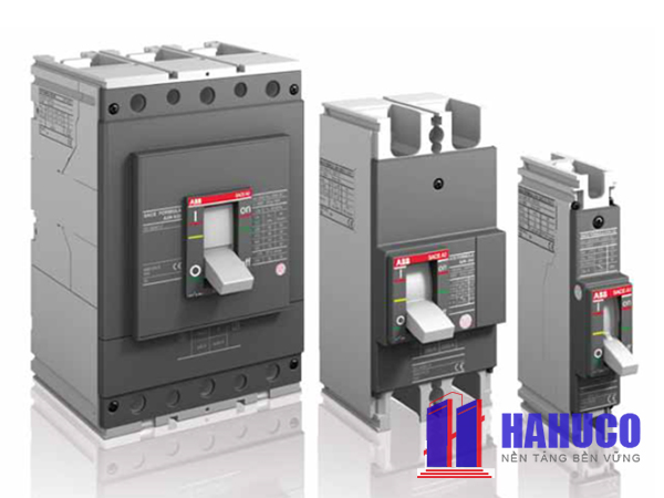 các thiết bị trong tủ điện hạ thế