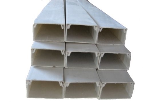 Giá máng dây điện theo cấu hình trên thị trường hiện nay