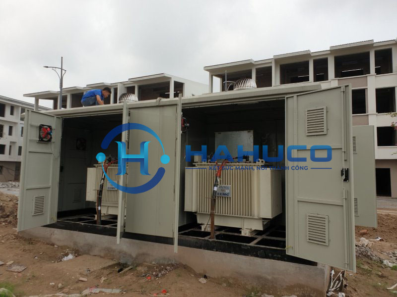 Chi tiết về quy trình vận hành và lắp đặt máy biến áp