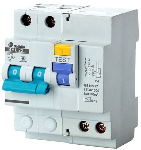 Mua aptomat chống giật ở đâu tốt