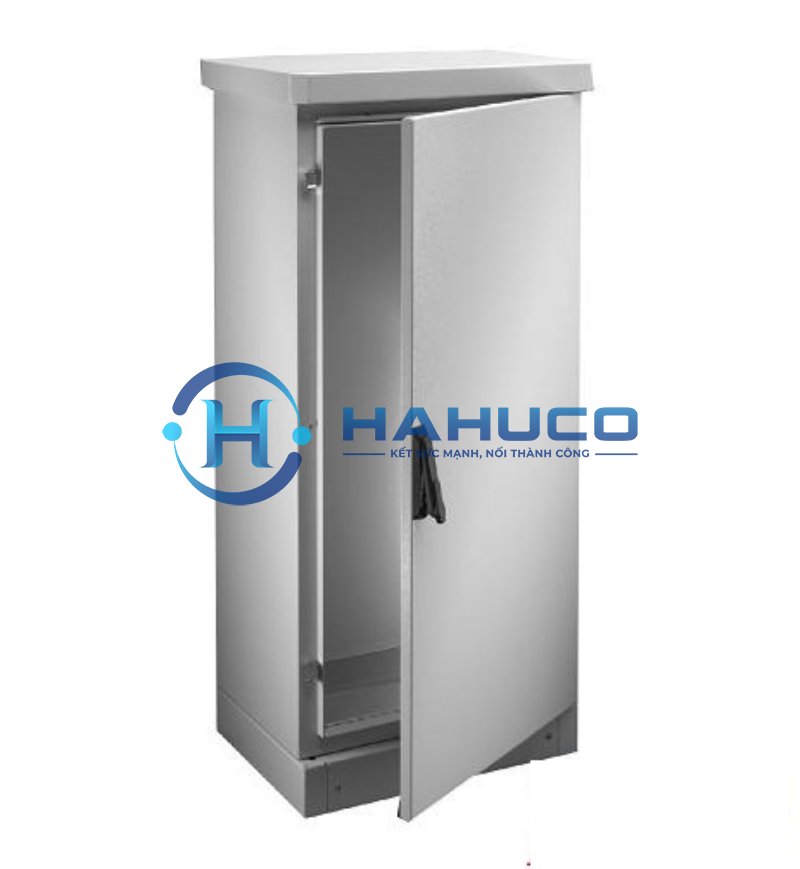 Tủ rack ngoài trời – Sự lựa chọn an toàn và hiệu quả cho hệ thống điện