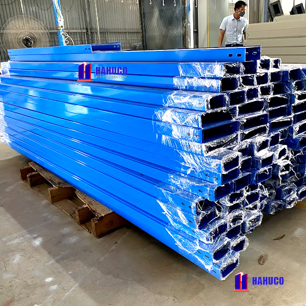 Yêu cầu đặc điểm của máng cáp điện ngoài trời