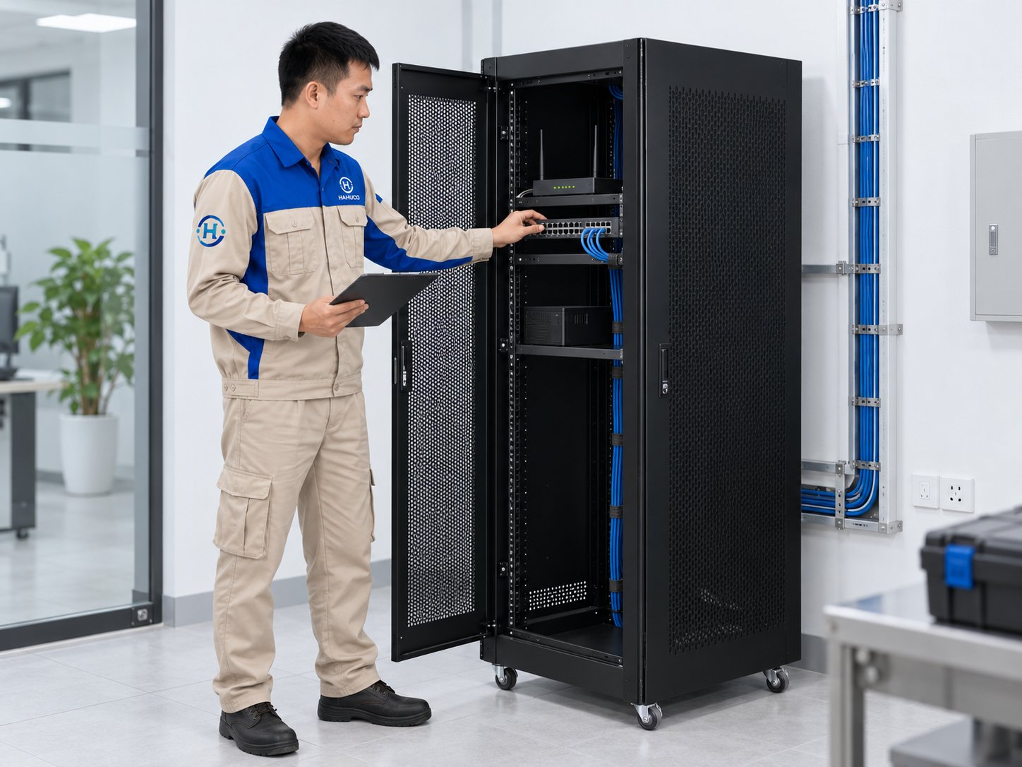 Bảng quyết định nhanh theo thiết bị