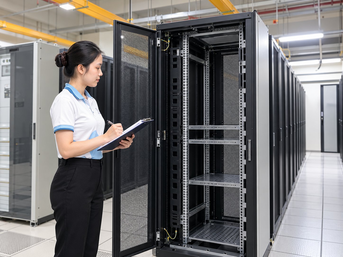 Nhóm 6: Phạm vi cung cấp và hồ sơ