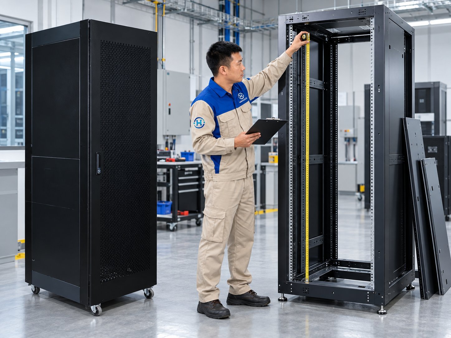 Quy trình gia công cần hỏi rõ