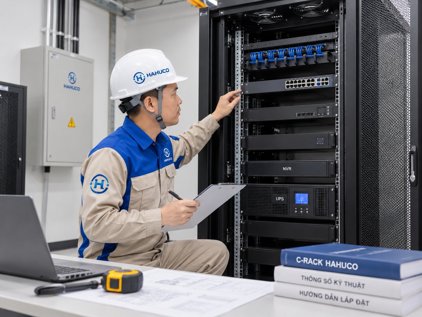 Tiêu chí 5: Thanh nguồn và phụ kiện