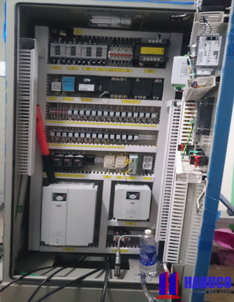 Hình ảnh minh họa Top 5 loại tủ điện bán chạy hiện nay trên thị trường