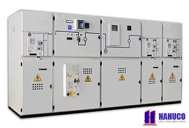Các loại tủ điện tại Hahuco