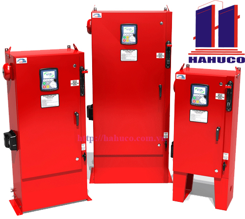 Vỏ tủ cứu hỏa