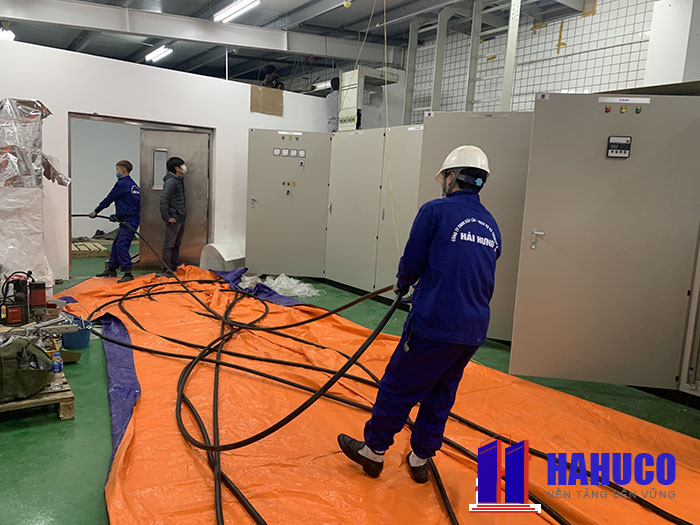 Vì sao phải chọn tủ điện hạ thế chi phí theo cấu hình dự án tại Hà Nam?