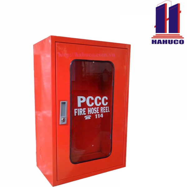 Vỏ tủ cứu hỏa