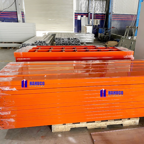 Đặc điểm máng cáp ngoài trời 2